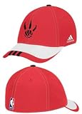Toronto Raptors NBA flexfit 2008 Draft Day Cap
