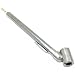 Dual Head Tire Air Pressure Gauge Auto Tool 10-120PSI
