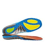 31Hr54NeSIL. SL160  Aetrex Custom Select Womens Insoles   Low Arch