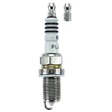 Bosch (4002) FR8DPX Platinum Plus Spark Plug, Pack of 1 by Bosch