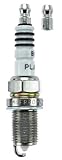 Bosch (4002) FR8DPX Platinum Plus Spark Plug, Pack of 1