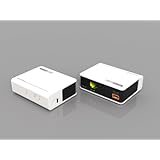 iPuppyIII - 150Mbps Wireless 802.11n/b/g portable travel AP