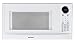 Sharp 1.4 Cubic Foot 1100 Watt Countertop Microwave, White