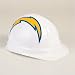 NFL Hard Hat - San Diego Chargers