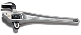 Ridgid 31120 2-Inch Capacity Aluminum Offset Pipe Wrench [並行輸入品]