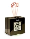 Produkt-Bild: OREGON SCIENTIFIC PROJEKTIONSWECKER FUNKUHR WECKER RM383P CUBE
