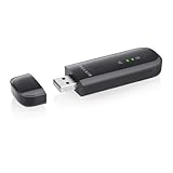 Belkin N600 DB Wireless Dual-Band USB Adapter