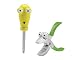 Fisher-Price Handy Manny Tools Squeeze and Felipe