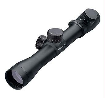 Leupold Mark 4 MR/T 2.5-8x36mm (30mm) M2 Illum. Mil Dot