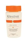  : Kerastase Nutritive Bain Satin 2 Shampoo- 8 oz.