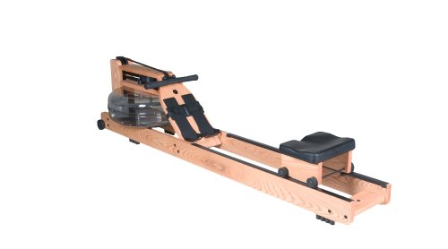 WaterRower Natural Rowing Machine in Ash Wood