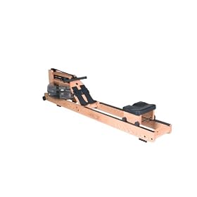WaterRower Natural Rowing Machine in Ash Wood