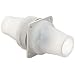 SMC DMK12-04-C2 Push-To-Connect Tube Fitting, Multi-connector, 12 Connecting Tubes, 4 mm Tube OD, Cover on Both Sides