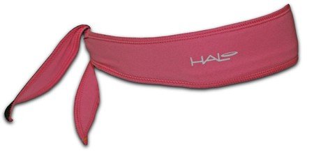Pink Halo Headband