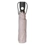 Totes Womens Auto Open Folding Umbrella