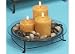 San Miguel Causeway Candle Garden