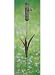 Kitchen & Housewares : Bullrush Bird Feeder Garden Sculpture / Ornament