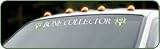 IMAGE OF SPG Windshield Decal - Bone Collector Vinyl