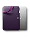 Acme Made The Skinny Sleeve for 11-Inch MacBook Air, Purple/Pink (AM00981-PWW)