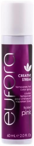 Eufora Creative Streak Pink - 2.0 oz by Eufora Hair