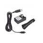 PREMIUM USB Adapter Power Kit for Skype Netgear SPH101 Phone! Includes : (1) A Days Tech Charging USB Data Cable, (1) USB Car Charger Adapter (1) USB Folding Blade Wall Charger Adapter.
