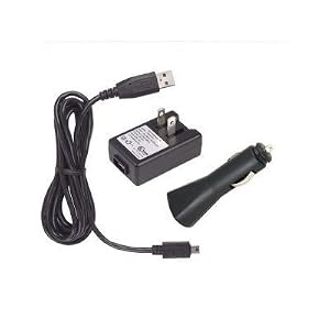 PREMIUM USB Adapter Power Kit for TomTom GO 730 GPS! Includes : (1) A Days Tech Charging USB Data Cable, (1) USB Car Charger Adapter (1) USB Folding Blade Wall Charger Adapter. (Tom Tom)