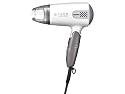 TESCOM ione naturam マイナスイオンヘアードライヤー TID290-W ホワイト