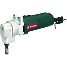 Metabo Kn6875 606875420 14 Gauge Nibbler
