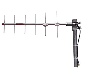 CommScope - 400-420 MHz 10dB w/ 6 Element Yagi Antenna