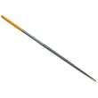 Swiss Valtitan Round Needle Platinum Ring File Tool #2