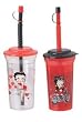 Glamour Girl Betty Boop Water Bottle