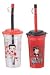 Glamour Girl Betty Boop Water Bottle