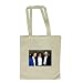 Bee Gees - Long Handled Shopping Bag - Shopping Bag