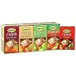 Motts Spiced Cider Variety Pack - 36 Ct. Packets of Honeycrisp, Hot Apple Pie, Mcintosh and Caramel
