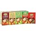 Motts Spiced Cider Variety Pack - 36 Ct. Packets of Honeycrisp, Hot Apple Pie, Mcintosh and Caramel
