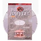 Heath Hanging Squirrel Baffle - HB-1 by Heath
