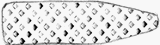 Homz/Seymour 19-510-01 Ready Press Cover and Pad Set