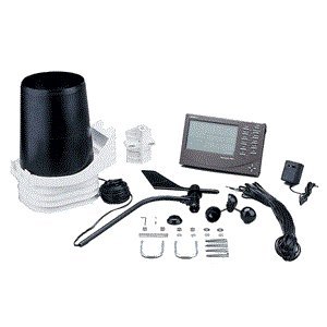 Davis Instruments Vantage Pro2 Weather Station (Cabled)