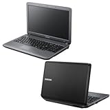 15.6" Pro Notebook P530-BLACK