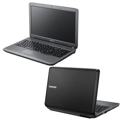 Samsung P530 Pro Notebook 15.6 LCD i3 2.13GHz 4GB RAM 250GB HDD Win7 Webcam