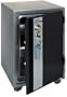 Brink's Home Security 5190 2 Hour Commercial Steel Fire Safe