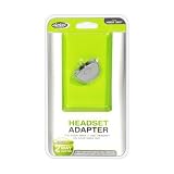 Xbox 360 Headset Adapter