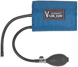 Baum Thigh Inflation System For Baum Blood Pressure V-Lok