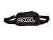 EXEL - verstellbarer, isolierter Hüft- Trinkgürtel 900ml, mit Zusatztasche, Langlauf, Nordic Walking, Alpinski, Wandern, Inlinern