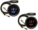 Innovate (3796 RED G) DB Wideband Kits - Red Gauge / LC-1 Kit