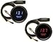 Innovate (3795 BLUE) DB Wideband Kits - Blue Gauge / LC-1 Kit