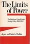 The limits of power: the world and United States foreign policy, 1945-1954