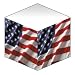 Note Cube Flag