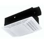 Broan 655 Heater and Heater Bath Fan with Light Combination