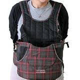 31HrPAcpHxL. SL160  Front Carrier   Medium   Fashion Plaid